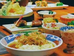 -文三酒肆自助放题(新街口友谊广场店)