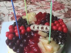 -AILI爱的礼物(敦煌路店)