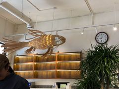 -鹈鹕素食餐厅自助餐部(正阳街店)