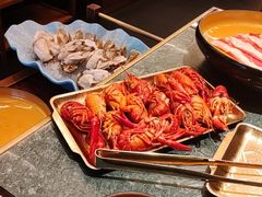 -牛New寿喜烧(龙湖金沙天街店)