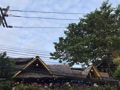 -自然餐厅(Phuket)