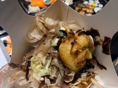 -池田寿司·4H鲜作(西直门凯德华联店)