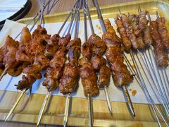 -街角等你.大连海鲜烧烤(西安路店)