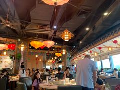 -粤点越有·茶点·粤菜(樵岭国际店)