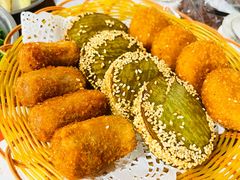 -百川油茶馆(燕岩店)