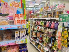 -7-ELEVEn(缤果空间店)
