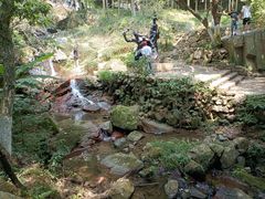 -莫干山风景区