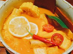-七色云蔬食(喜邻里店)