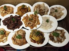 -天宜隆蘑菇宴火锅(石景山旗舰店)