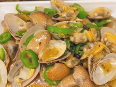 -贞姨美食·老字号海鲜大排档