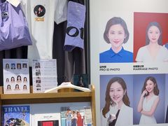 -方快-照相馆(华漕大润发店)