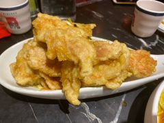 -金掌勺锅包肉(太原万达店)