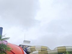 -上海玛雅海滩水公园