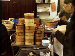 -香港蓮香樓(上環店)