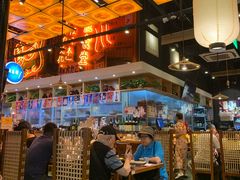 大堂-有喜屋·深夜食堂(环宇荟店)