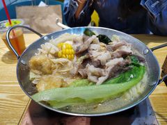 -福妈一品锅(麦地店)