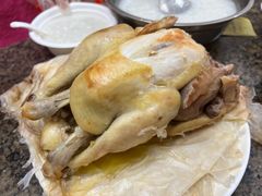 -阿侬盐焗鸡(清澜店)
