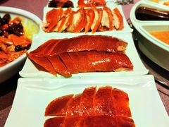 -羲和雅苑•北京烤鸭(瑞吉店)