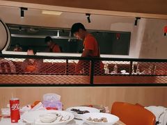 -杨氏青龙虾·羊蝎子(托乐嘉店)