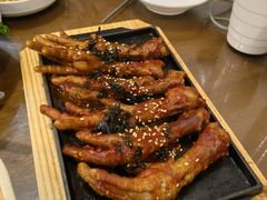 -贵宾庄炸酱面·韩式料理(高区店)