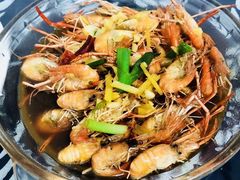 -太湖好灶头土菜馆(石公路店)