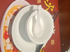 -鑫小城故事·藕汤·家常菜(首义店)