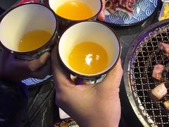 -十三姨正合丰烤肉(营迹路店)