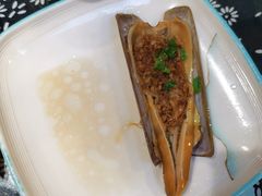 -旺角小渔村(二马路店)