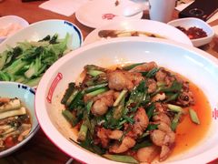 -百年神厨·地道川菜(清江西路店)