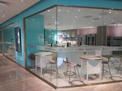 -西檬树SIMON·T轻奢蛋糕(大东方Max店)