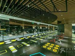 -VIP 威尔仕健身·游泳(嘉华中心店)