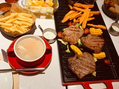 -必胜客(石佛营店)