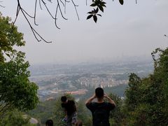 -火炉山森林公园