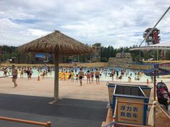 -武汉玛雅海滩水公园