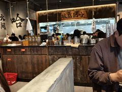 -破店肥哈·海鲜·烧烤(郑州银泰inPARK店)