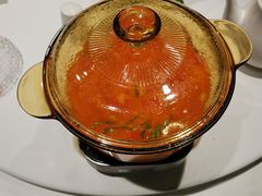 虾滑-飶香居(省博物馆店)