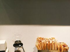 -喜茶(上海兴业太古汇店)