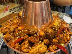 -刘记光大火锅鸡(北行店)