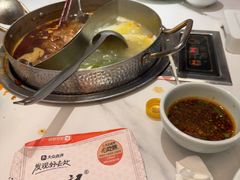 -八合里潮汕鲜牛肉火锅(深圳海岸城店)