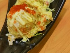 土豆泥-宝寿司(红瓦寺店)