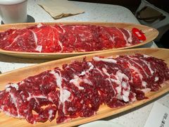 -左庭右院鲜牛肉火锅(长泰广场店)