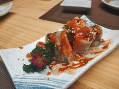 -悦和餐厅(CBD玉米楼店)