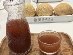 -蔡澜点心·粤菜(月星环球港店)