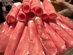 -阳坊涮肉(西直门凯德mall店)