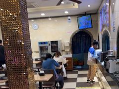 -西部马华清真食府·丝路菜(大钟寺店)