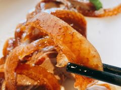 -四季民福烤鸭店(前门店)