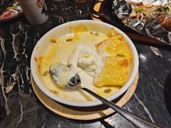 -新白鹿餐厅(松江开元地中海店)