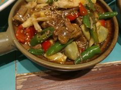 -哈密古丽新疆餐厅(江北融创店)