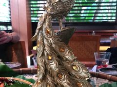 -西双版纳洲际度假酒店-海鲜傣味烧烤·侬香全日制餐厅