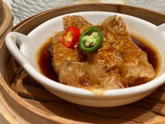 -粤珍轩·家宴·广式茶点(新城广场店)